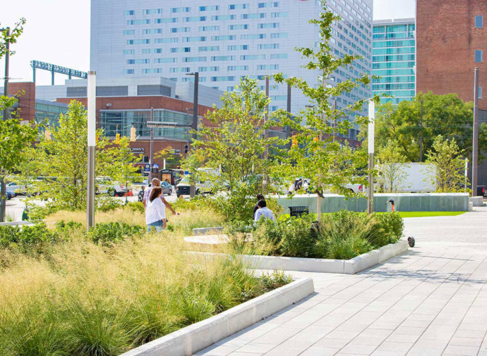 20 Benefits of Engaging Streetscapes