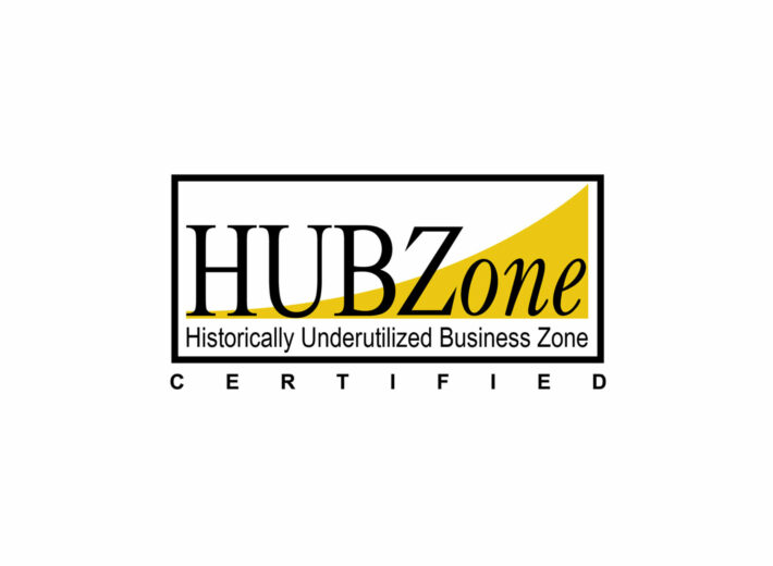 Floura Teeter is HUBZone Certified!
