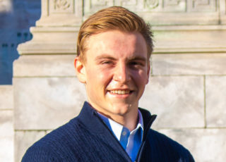 Oscar Wegbreit