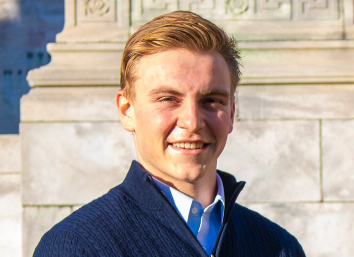 Oscar Wegbreit