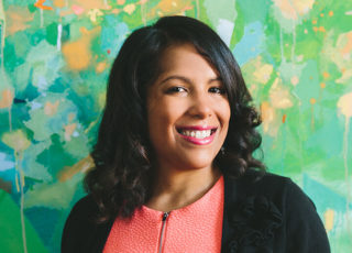 Sara Goins