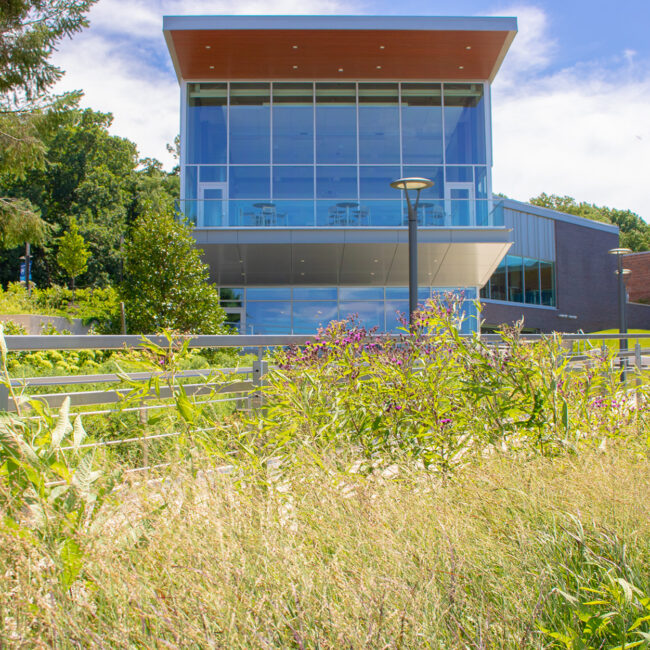 Graham Center at Penn State York