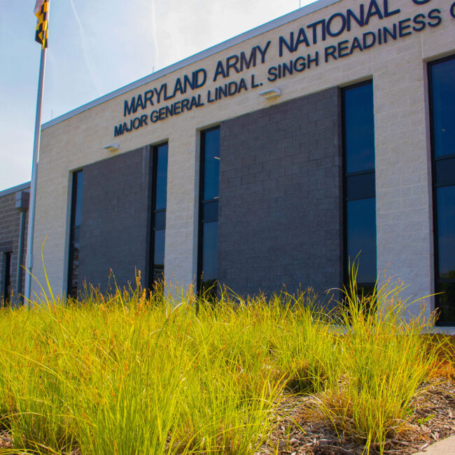 Freedom Readiness Center